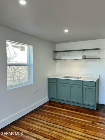 716 N GLEENWOOD Street, El Paso, TX 79905