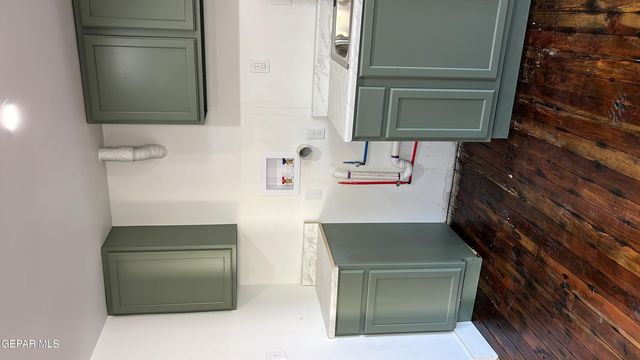 716 N GLEENWOOD Street, El Paso, TX 79905