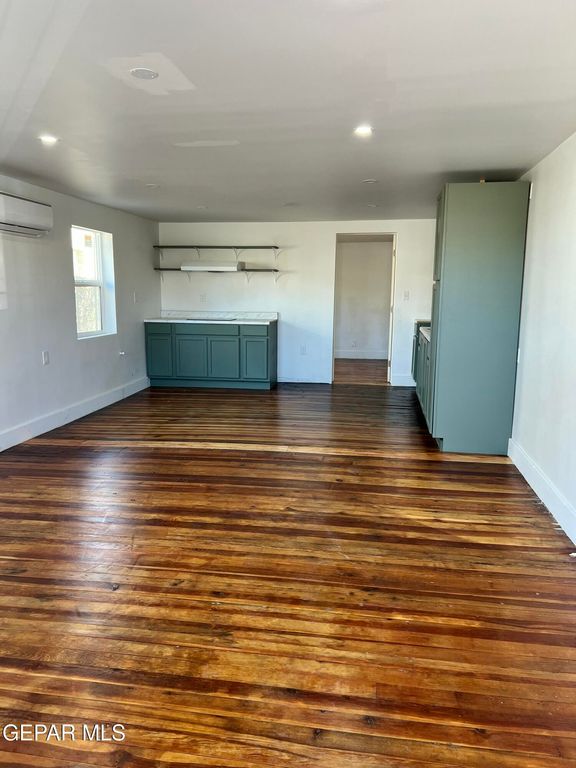 716 N GLEENWOOD Street, El Paso, TX 79905