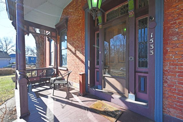 1533 Garrard Street, Covington, KY 41011