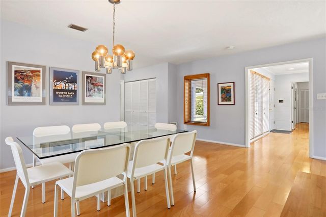 638 BLAIRSHIRE CIRCLE, Winter Park, FL 32792