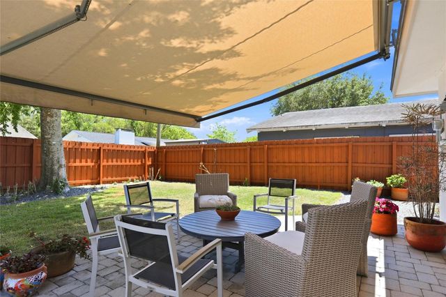 638 BLAIRSHIRE CIRCLE, Winter Park, FL 32792