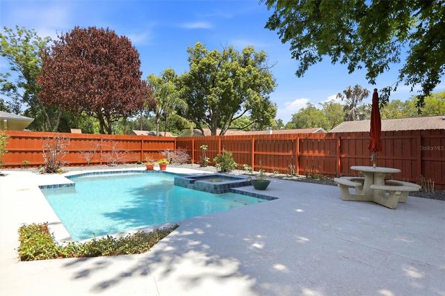 638 BLAIRSHIRE CIRCLE, Winter Park, FL 32792