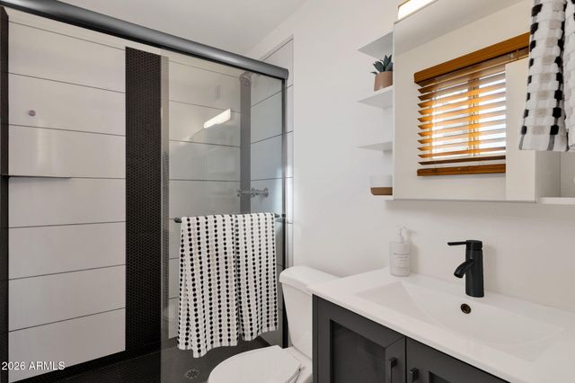 3019 S HARL Avenue, Tempe, AZ 85282