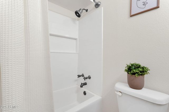 3019 S HARL Avenue, Tempe, AZ 85282