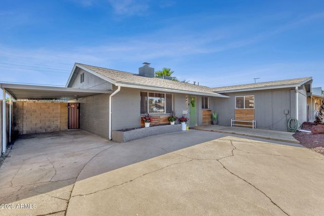 3019 S HARL Avenue, Tempe, AZ 85282