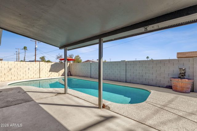 3019 S HARL Avenue, Tempe, AZ 85282