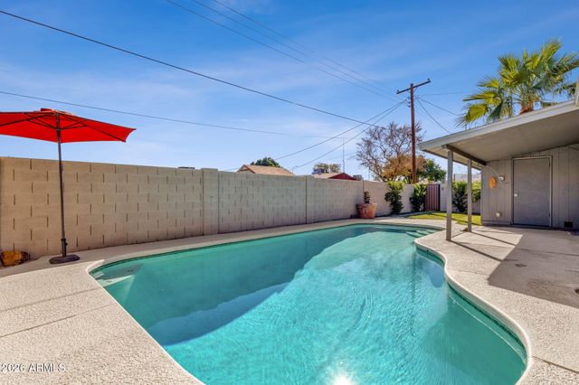 3019 S HARL Avenue, Tempe, AZ 85282