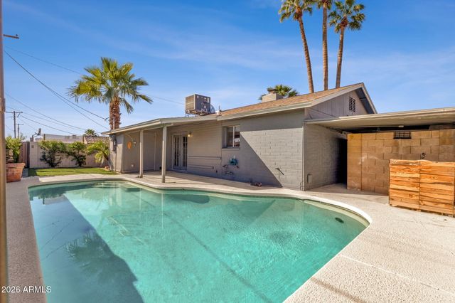3019 S HARL Avenue, Tempe, AZ 85282