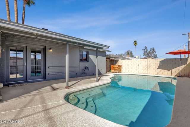 3019 S HARL Avenue, Tempe, AZ 85282