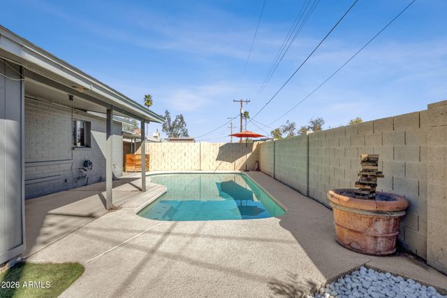 3019 S HARL Avenue, Tempe, AZ 85282