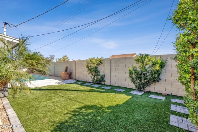 3019 S HARL Avenue, Tempe, AZ 85282