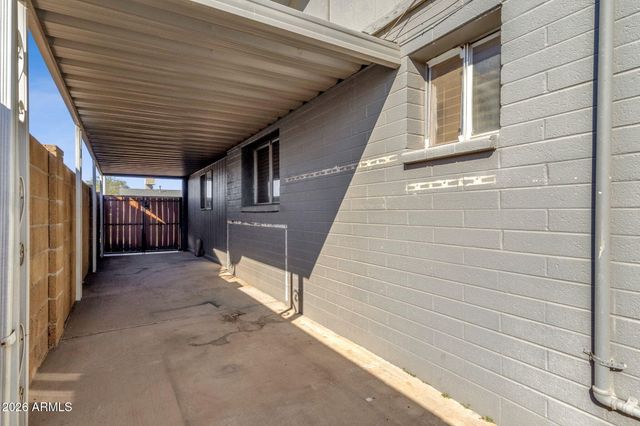 3019 S HARL Avenue, Tempe, AZ 85282