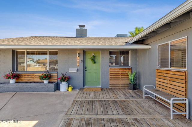 3019 S HARL Avenue, Tempe, AZ 85282