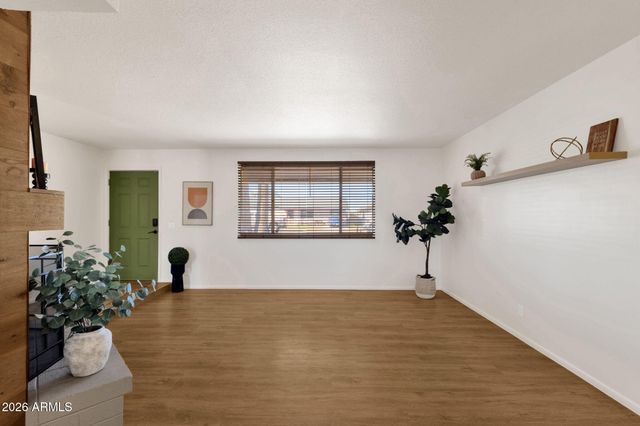 3019 S HARL Avenue, Tempe, AZ 85282