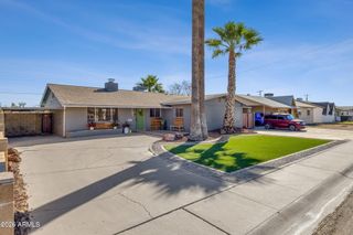 3019 S HARL Avenue, Tempe, AZ 85282