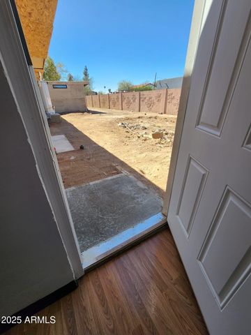 1629 W desert cove Avenue, Phoenix, AZ 85029