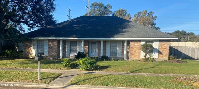 104 Stockton Drive, Lafayette, LA 70506