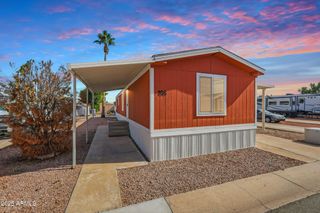 320 E MCKELLIPS Road 166, Mesa, AZ 85201