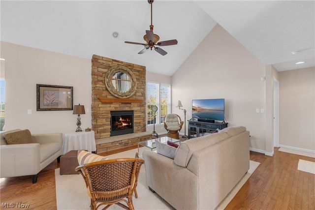 5535 Indian Wells Drive, Medina, OH 44256
