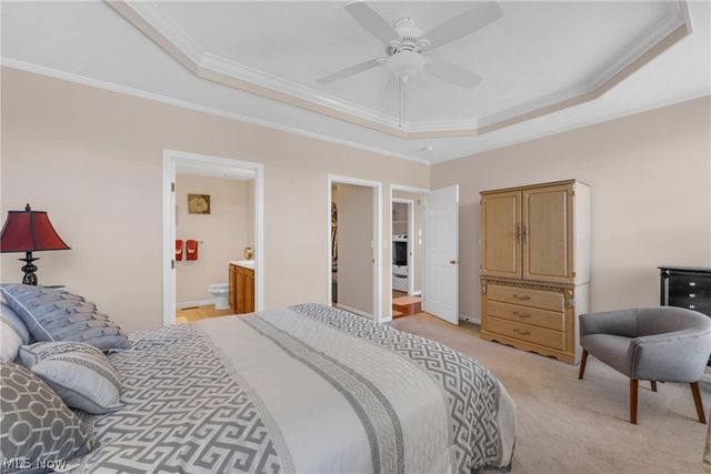 5535 Indian Wells Drive, Medina, OH 44256