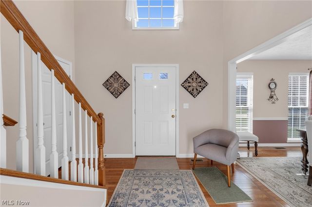 5535 Indian Wells Drive, Medina, OH 44256
