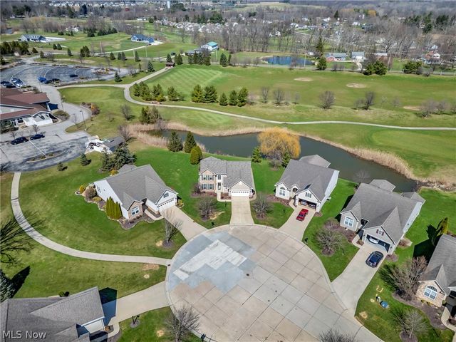 5535 Indian Wells Drive, Medina, OH 44256