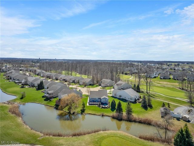 5535 Indian Wells Drive, Medina, OH 44256
