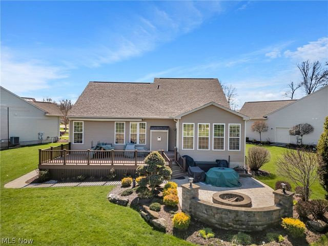 5535 Indian Wells Drive, Medina, OH 44256