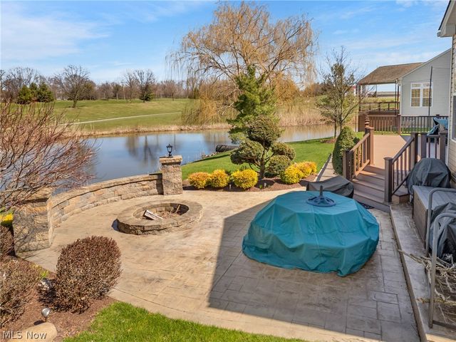 5535 Indian Wells Drive, Medina, OH 44256