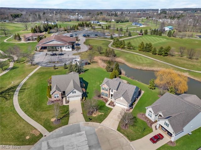 5535 Indian Wells Drive, Medina, OH 44256