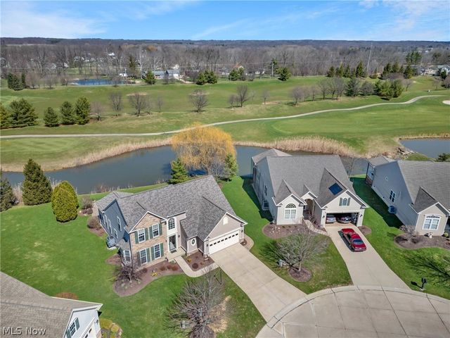 5535 Indian Wells Drive, Medina, OH 44256