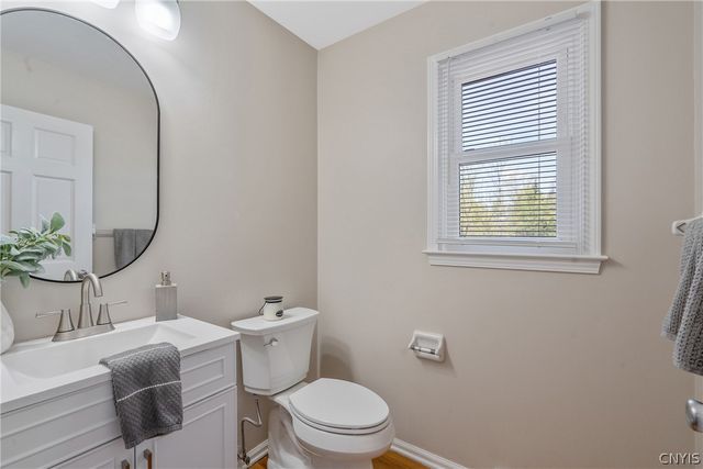 6307 Wooderton Path, Cicero, NY 13039