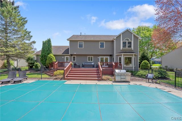 6307 Wooderton Path, Cicero, NY 13039