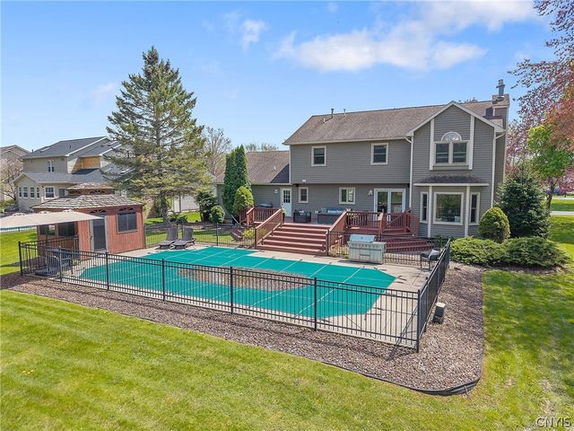 6307 Wooderton Path, Cicero, NY 13039