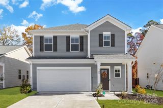 145 Baucom Street, Charlotte, NC 28216