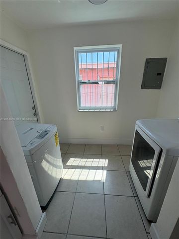 1491 NW 56th St 1493, Miami, FL 33142