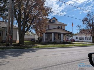 103 W Union Street, Walbridge, OH 43465