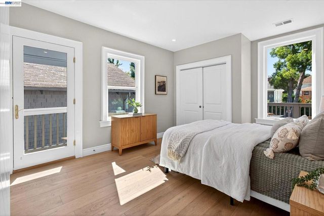 552 Haight Ave, Alameda, CA 94501