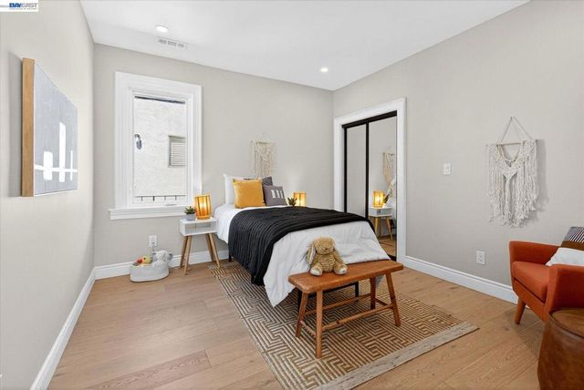 552 Haight Ave, Alameda, CA 94501