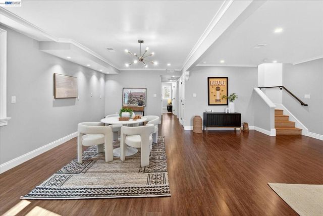 552 Haight Ave, Alameda, CA 94501