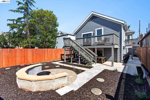 552 Haight Ave, Alameda, CA 94501