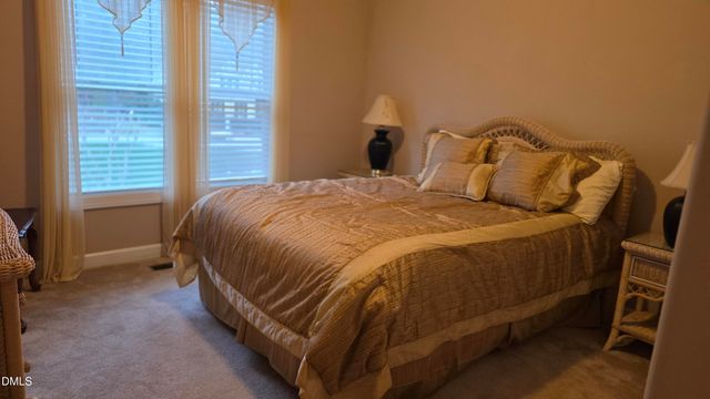 185 Briarwood Place, Wake Forest, NC 27587