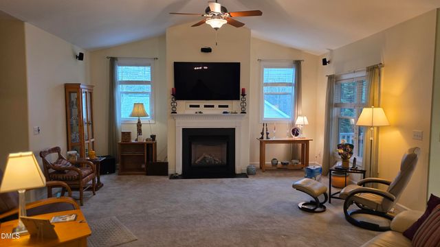 185 Briarwood Place, Wake Forest, NC 27587