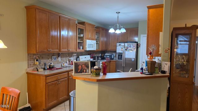 185 Briarwood Place, Wake Forest, NC 27587