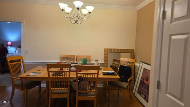 185 Briarwood Place, Wake Forest, NC 27587