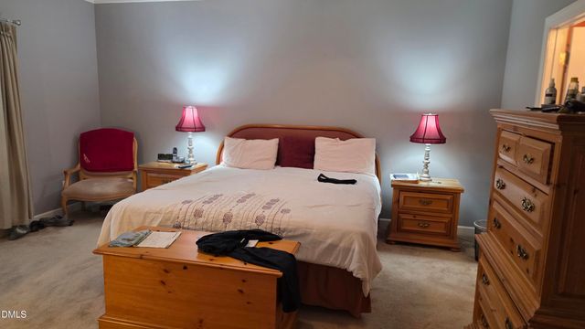 185 Briarwood Place, Wake Forest, NC 27587