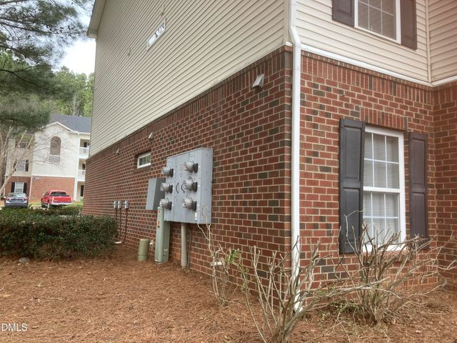 1801 Trailwood Heights Lane 101, Raleigh, NC 27603