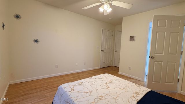 1801 Trailwood Heights Lane 101, Raleigh, NC 27603