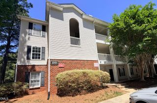 1801 Trailwood Heights Lane 101, Raleigh, NC 27603